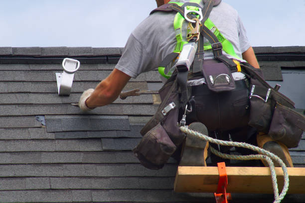 Best Storm Damage Roof Repair  in Forest City, PA